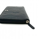 chanel wallet