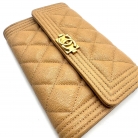 Cartera Chanel