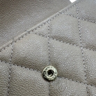 Cartera Chanel