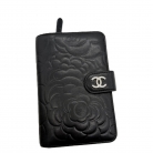 portafoglio Chanel