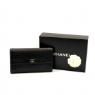 cartera Chanel