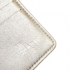 cartera Chanel