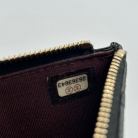 cartera Chanel acolchada