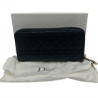 Cartera Christian Dior Lady Dior