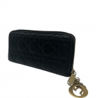 Cartera Christian Dior Lady Dior