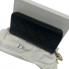 Cartera Christian Dior Lady Dior