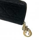 Cartera Christian Dior Lady Dior