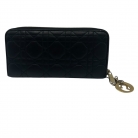 Cartera Christian Dior Lady Dior