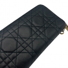 Cartera Christian Dior Lady Dior