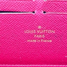 Cartera clemence Louis Vuitton
