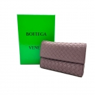 Bottega Veneta compact wallet