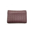 Bottega Veneta compact wallet
