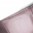Bottega Veneta compact wallet