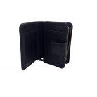 Cartera compacta Prada