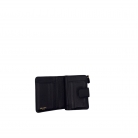 Cartera compacta Prada