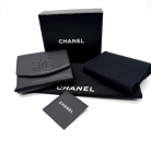 Portafoglio Chanel
