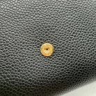 Portafoglio Chanel