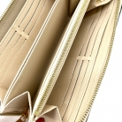 Portafoglio in pelle Louis Vuitton Empreinte
