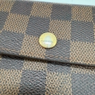 Portafoglio Alexandra Louis Vuitton