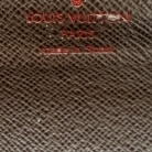 Portafoglio Alexandra Louis Vuitton