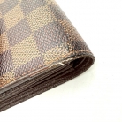 Portafoglio Alexandra Louis Vuitton