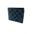 Damier Louis Vuitton wallet