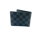 Damier Louis Vuitton wallet
