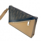 Cartera de mano Fendi Diagonal