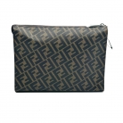 Cartera de mano Fendi Diagonal
