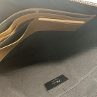 Cartera de mano Fendi Diagonal