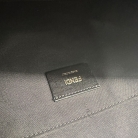 Cartera de mano Fendi Diagonal