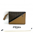 Pochette Fendi Diagonal