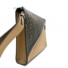 Pochette Fendi Diagonal