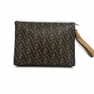 Pochette Fendi Diagonal