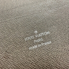Cartera de mano Louis Vuitton