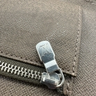 Cartera de mano Louis Vuitton