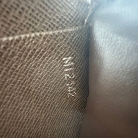 Cartera de mano Louis Vuitton