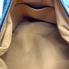 cartera denim