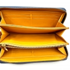cartera denim
