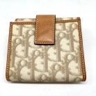 Cartera Dior