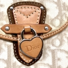 Cartera Dior