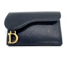 Cartera Dior