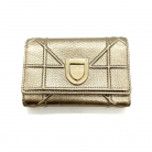 Cartera Dior