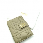 Dior caro daelion Wallet