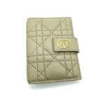Dior caro daelion Wallet