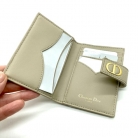 Dior caro daelion Wallet