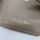 Dior caro daelion Wallet