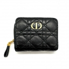 Cartera Dior Caro Scarlet