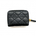 Cartera Dior Caro Scarlet