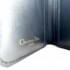 Cartera Dior Caro Scarlet